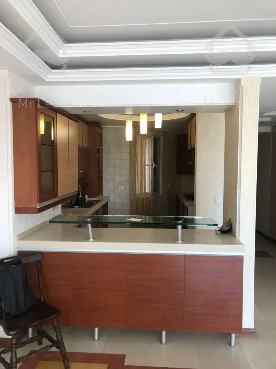 فروش آپارتمان ولنجک 138  متر شیک