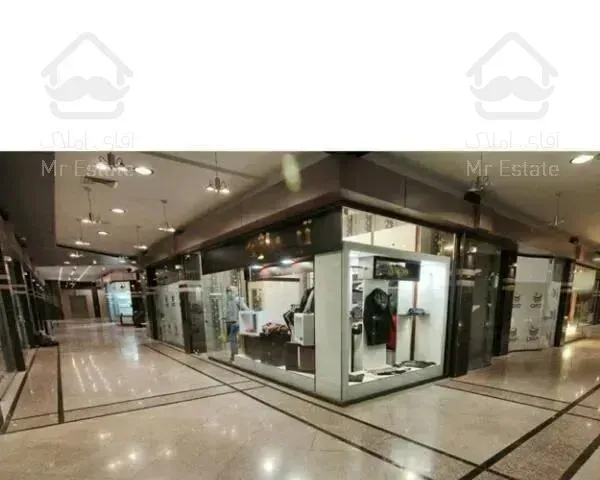 رونیکا مال از نیاوران تا فرمانیه و پاسداران بیرقیب