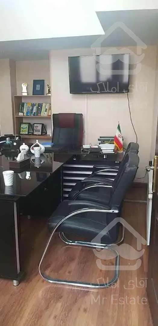 ۶۵ متر سند اداری رهن و اجاره