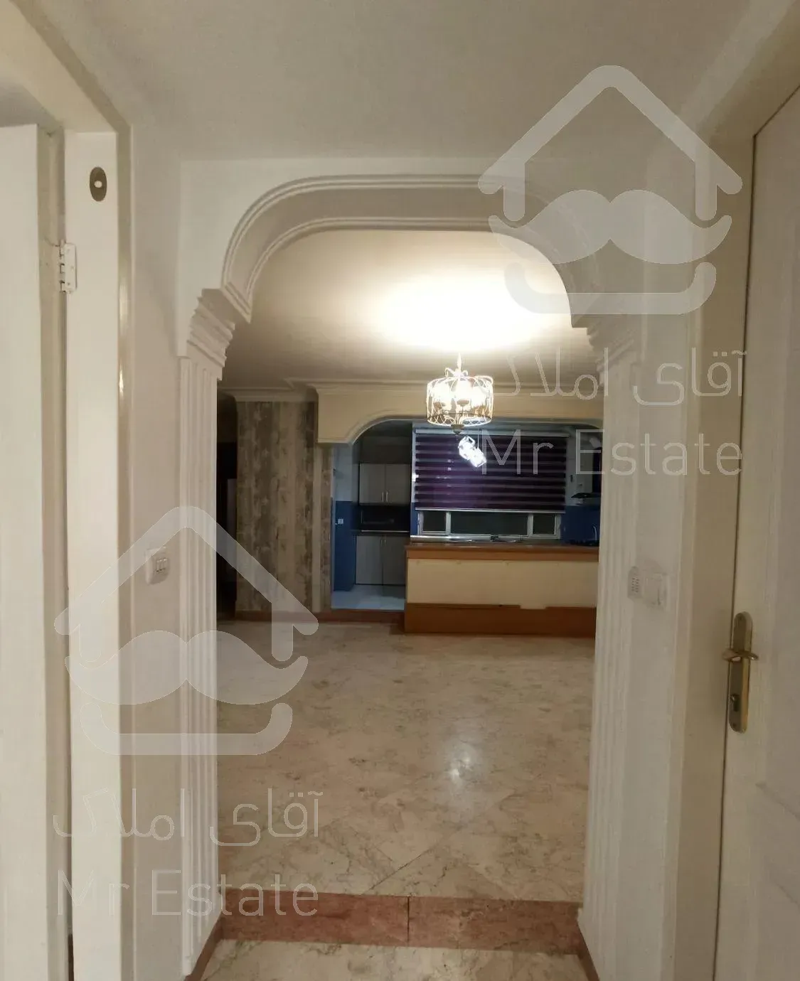 فاطمی (سیندخت)۸۵متری17ساله2خوابه فول امکانات