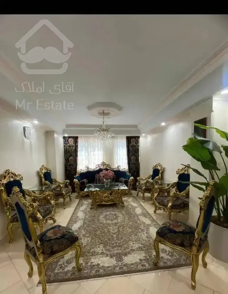 85 متری فول امکانات اسدی منش