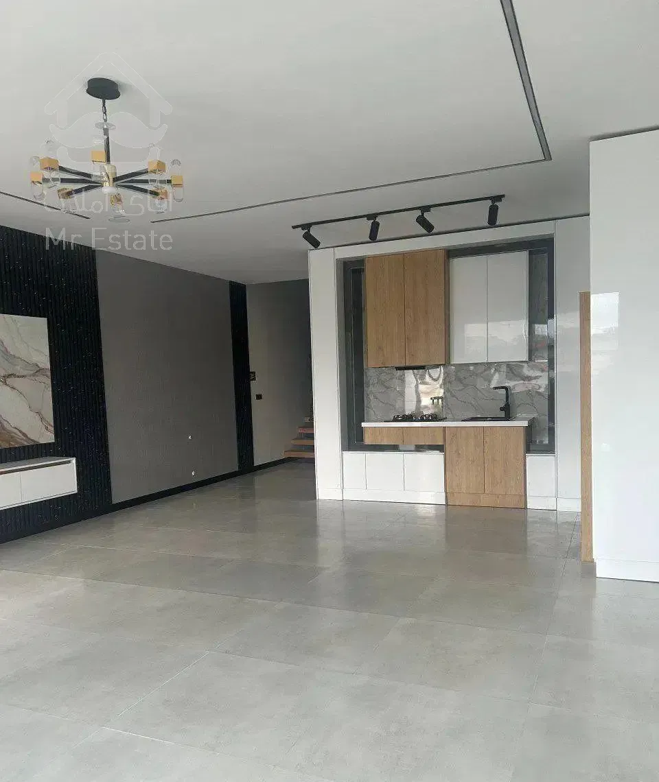 سعادت اباد ویلا دوبلکس سنددار