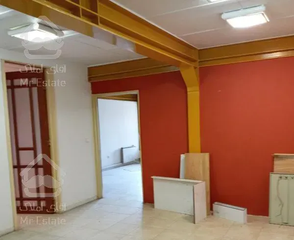 نیاوران ۱۱۰۰ متر  کار