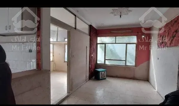 ۴۰ متر طبقه اول دامپزشکی