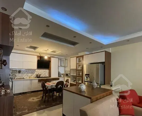 واحد ۱۸۰ متر رو به آفتاب فاز ۲