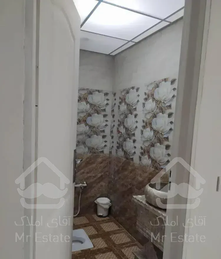 آپارتمان۱۳۱مترپارکینگ اختصاصی روبنما کوکب غربی