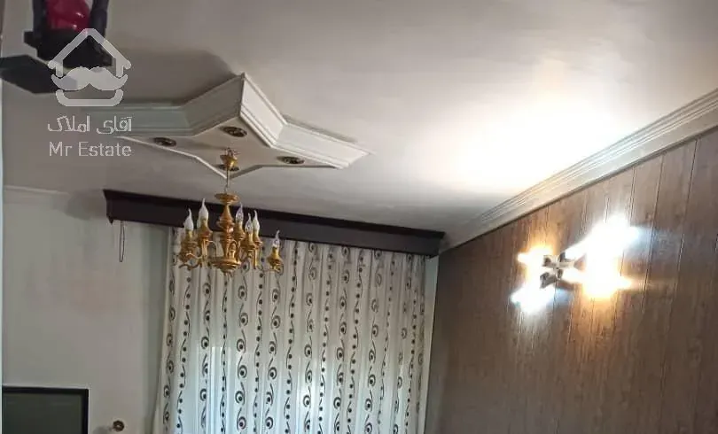 آپارتمان شهرک قدس 86متری