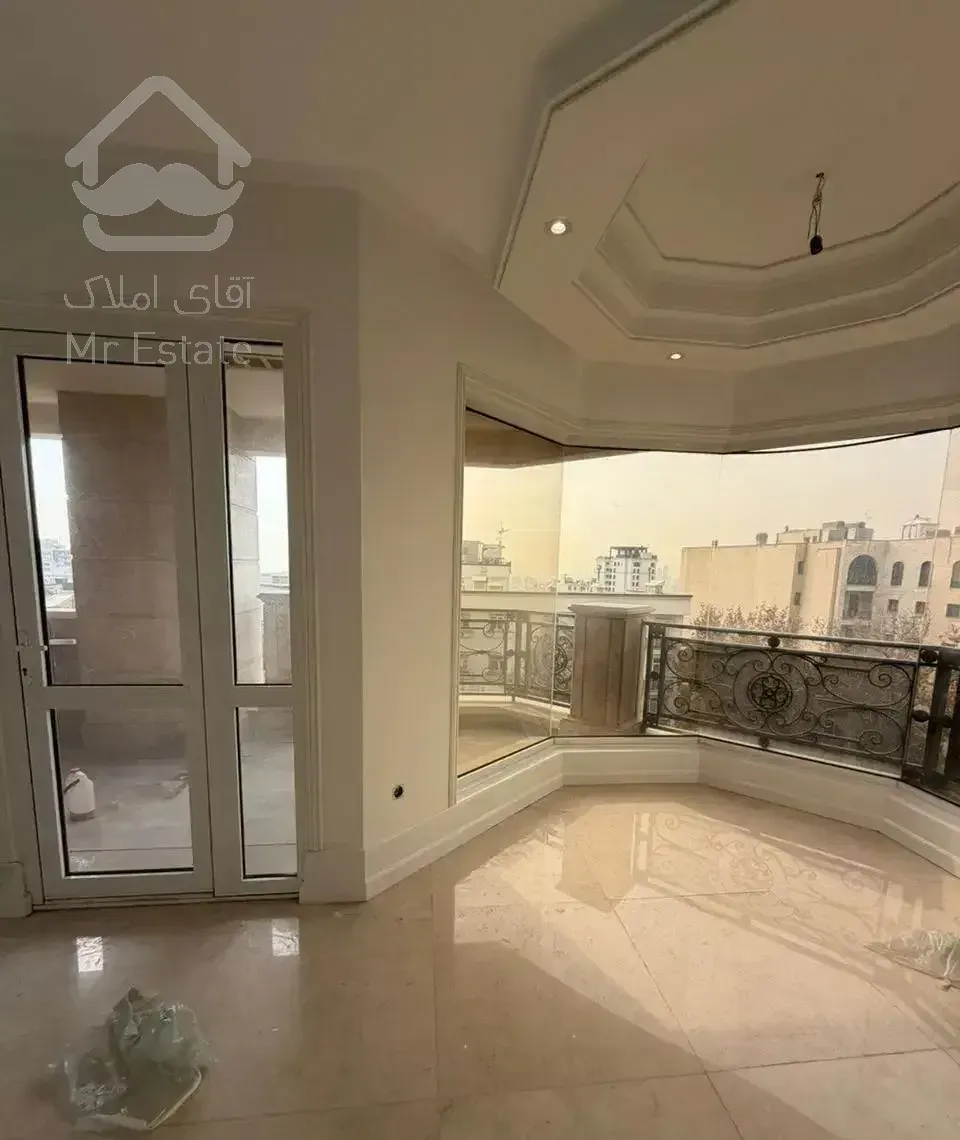 ۳۸۰ متر آجودانیه/سازه برند/به قیمت رسیده واقعی /