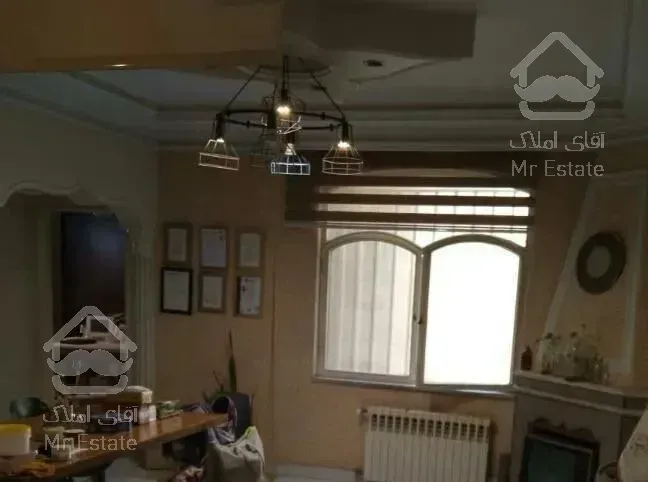 ۷۰ متر /۲خواب/فول امکانات