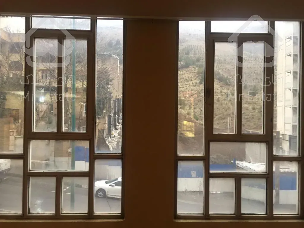 اجاره و رهن آپارتمان زعفرانیه 160  متر اکازيون