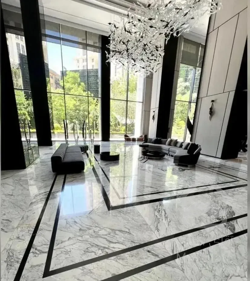 شاهکار 210 متری/مشاعات هتلینگ/2p/کلید اول/گلستانها