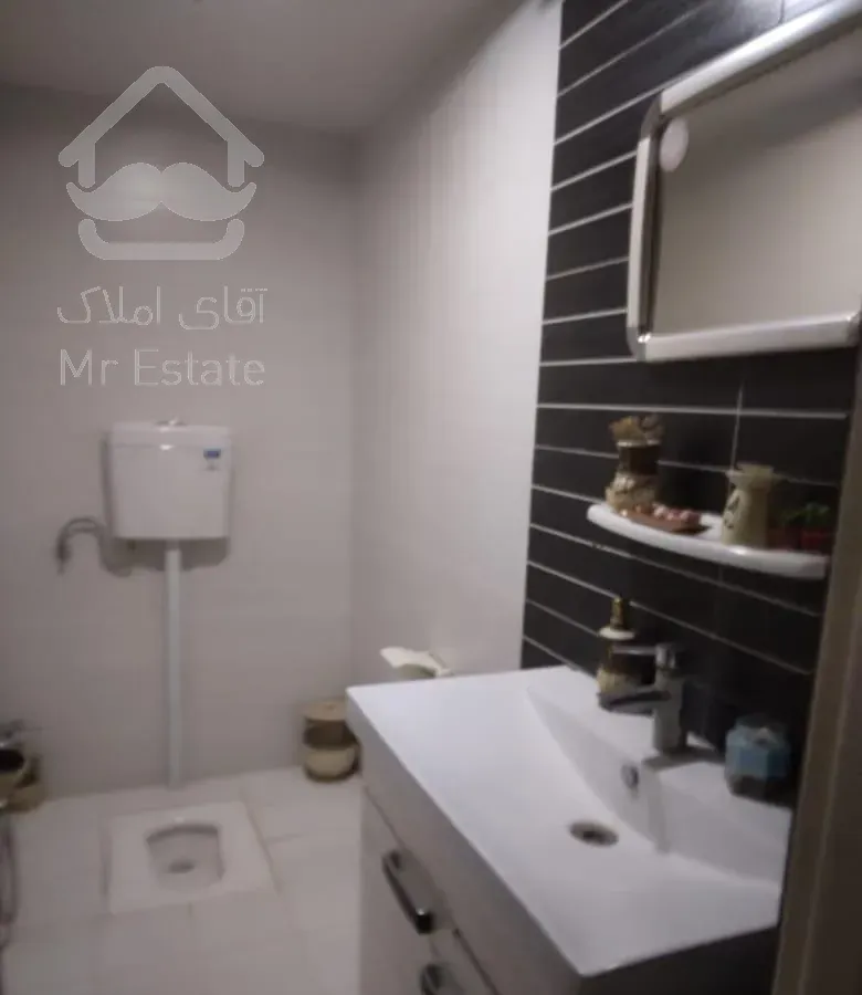 ۱۵۰متر دو خوابه