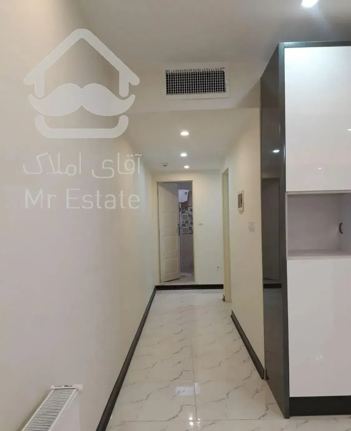 آپارتمان ۱۲۰متری۳خوابه،خ دریاباری