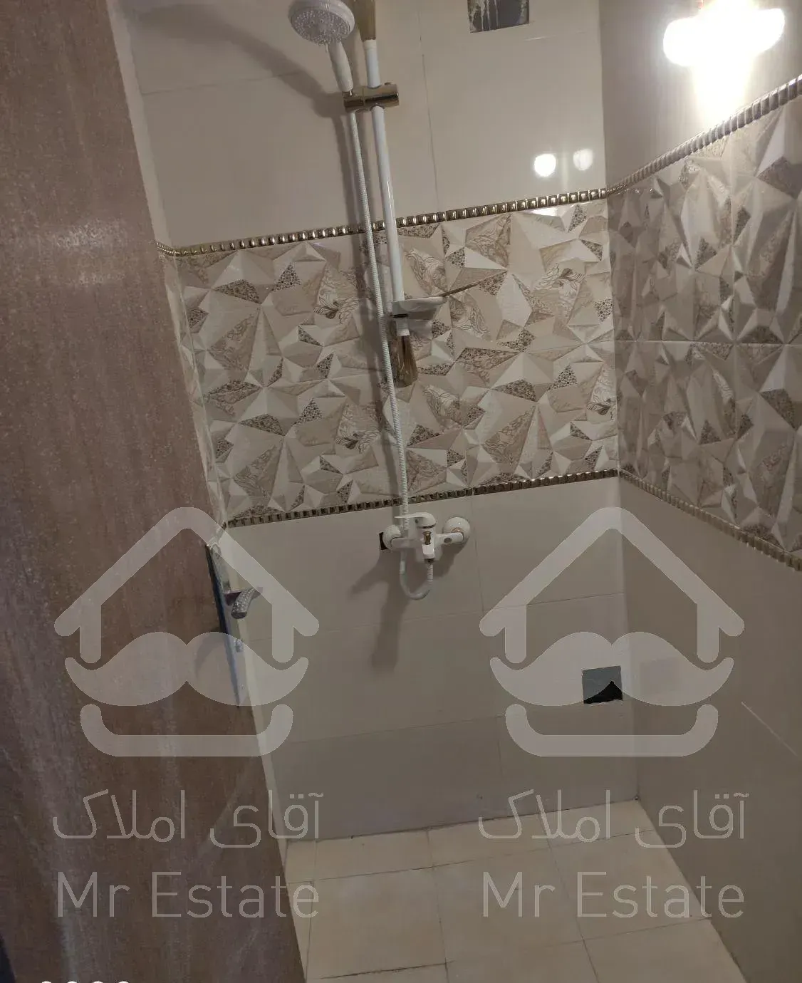 اپارتمان۵۰متری فول باز سازی بدون دیوار مشترک