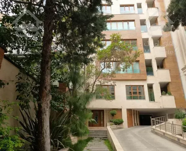 آپارتمان فروشی ۳۱۲مترسنبل