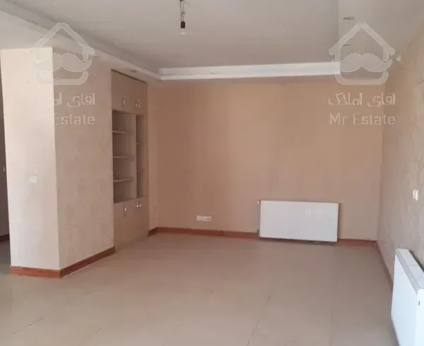 ۱۵۷ متر ۳ خواب فاز ۲ صیاد نورگیر  تخلیه