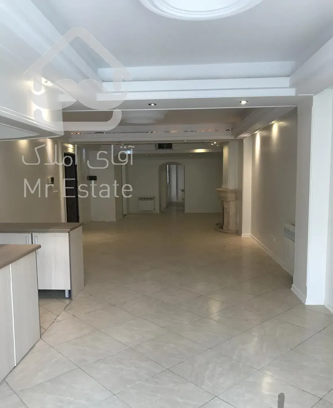 سیدخندان ۱۲۵متر. ۲خواب فول امکانات