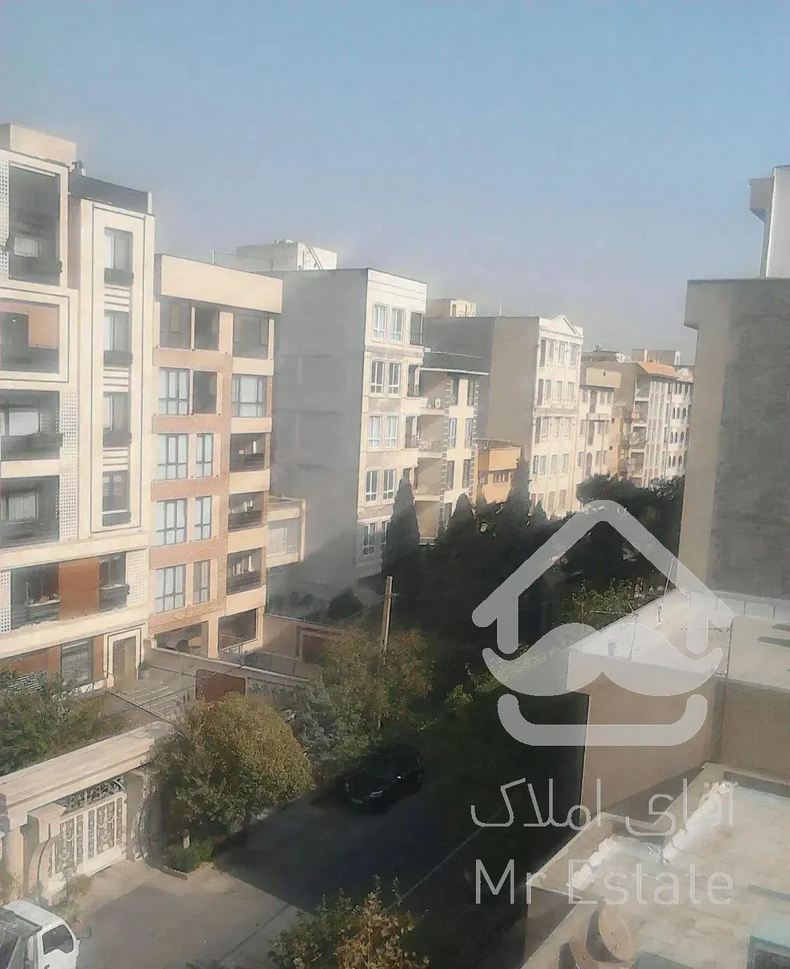 115متر2خوابه رهن کامل در حد نو