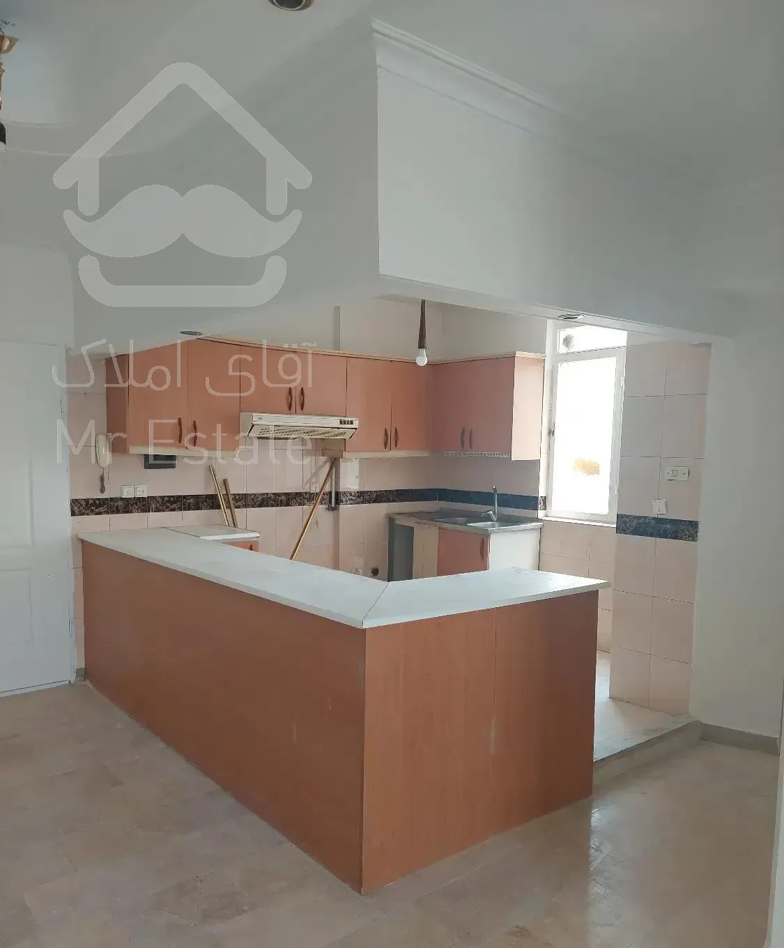 اپارتمان ۷۲ متری