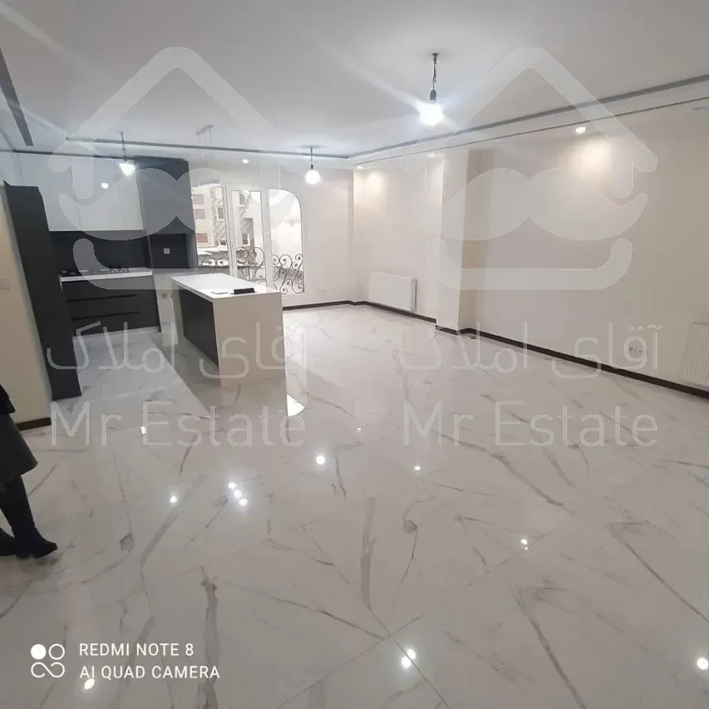 فروش آپارتمان قیطریه 105  متر لاکچری