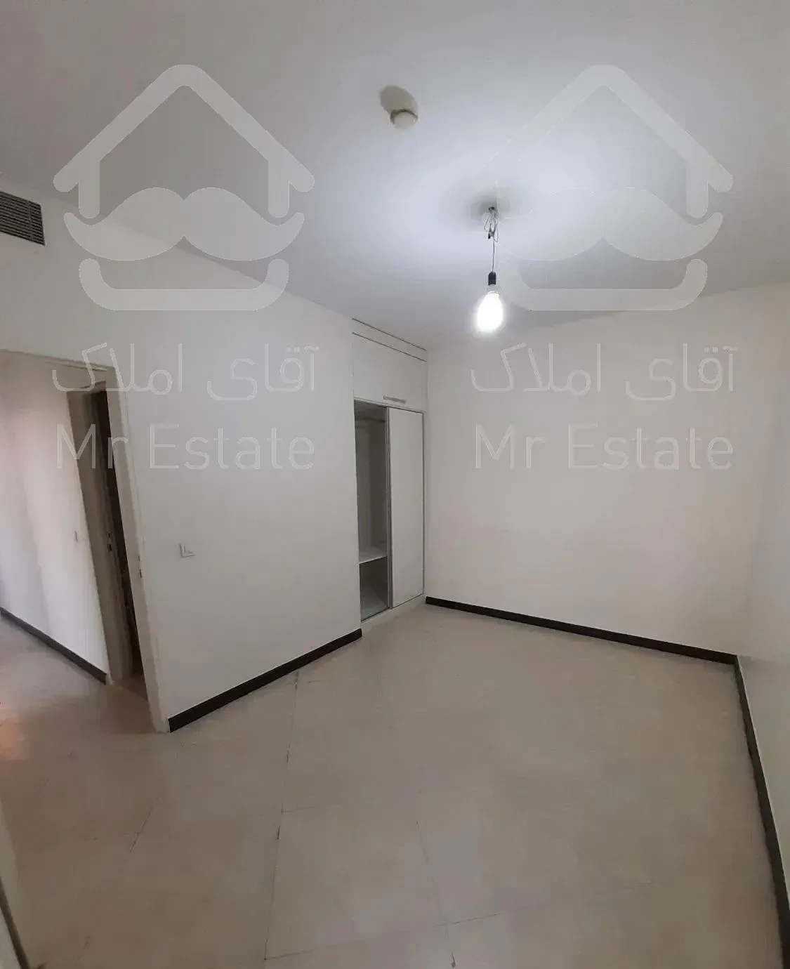 ۸۵ متر  ۲ خواب  ازگل / برج  باغ