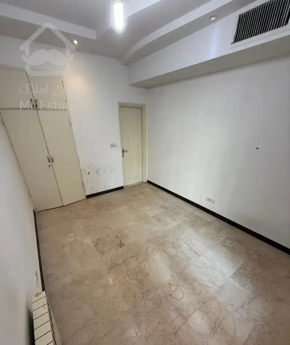 آپارتمان ۵۶ متری ۱ خوابه/ گیشا/