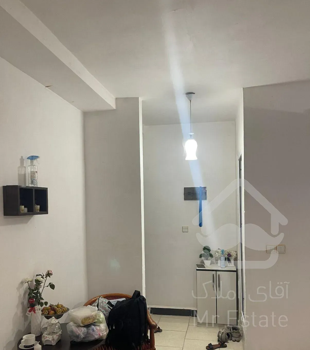 آپارتمان مسکن مهر 84متری در طولا