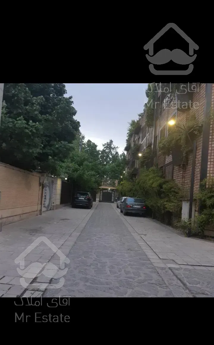 آپارتمان ۱۷۵ متری ۳خواب قصردشت