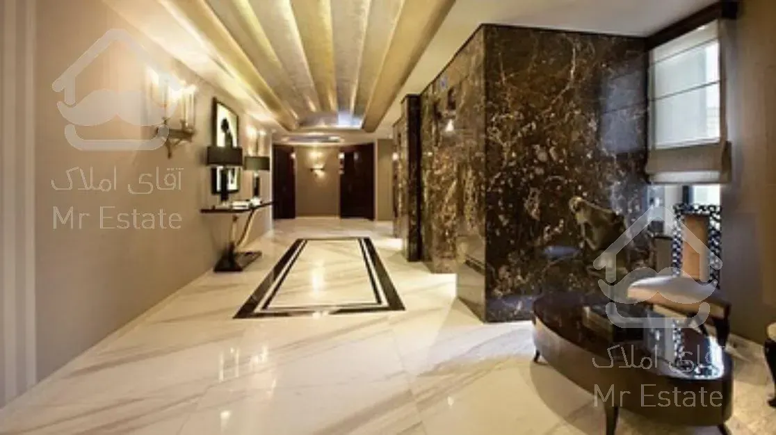 رهن و اجاره آپارتمان ۲۵۰ متری ۳ خوابه نیاوران