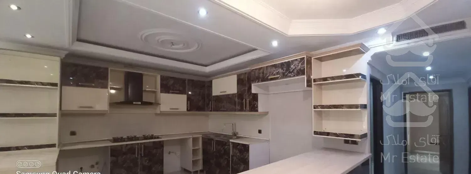 ۱۱۵ متر/ ۲ خواب/ فول امکانات‌/ یوسف آباد