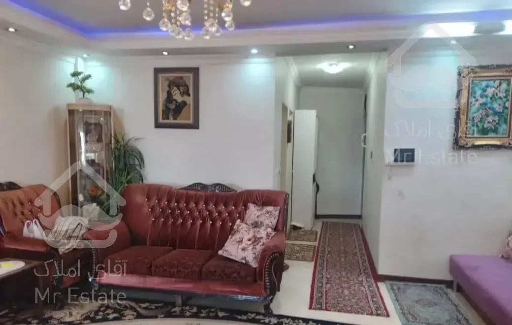 ۸۰ متردوخواب با آسانسوروانباری درپیروزی