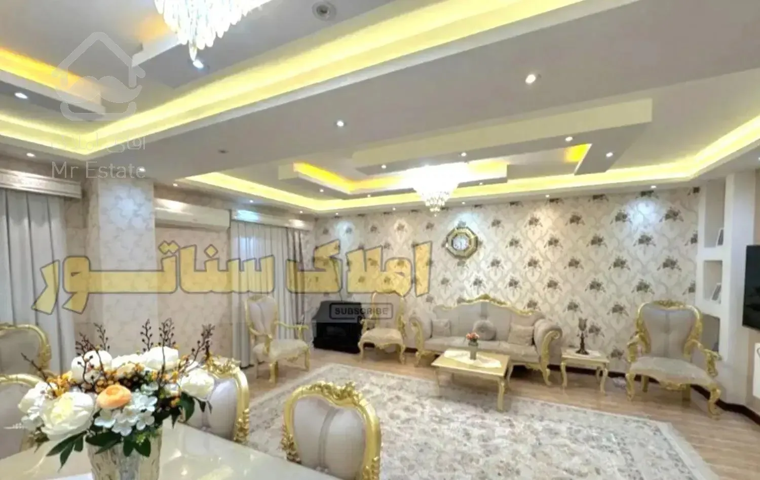 * تخصصی اپارتمان و ویلا * اپارتمان 95متری ط1