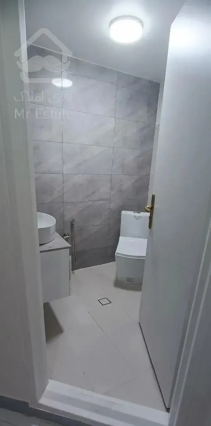 ۱۵۰ متر فول بازسازی ۳خواب ایده آل برای زندگی لوکس