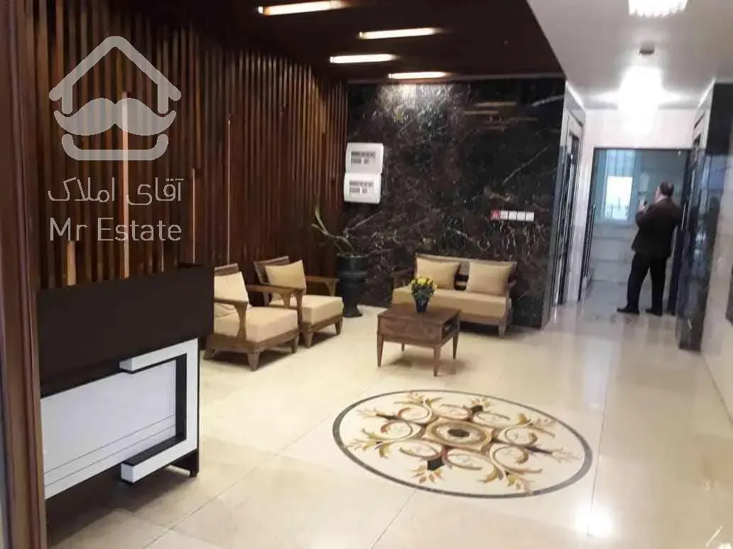 145 متر سه خواب تکواحدی شمال اندرزگو