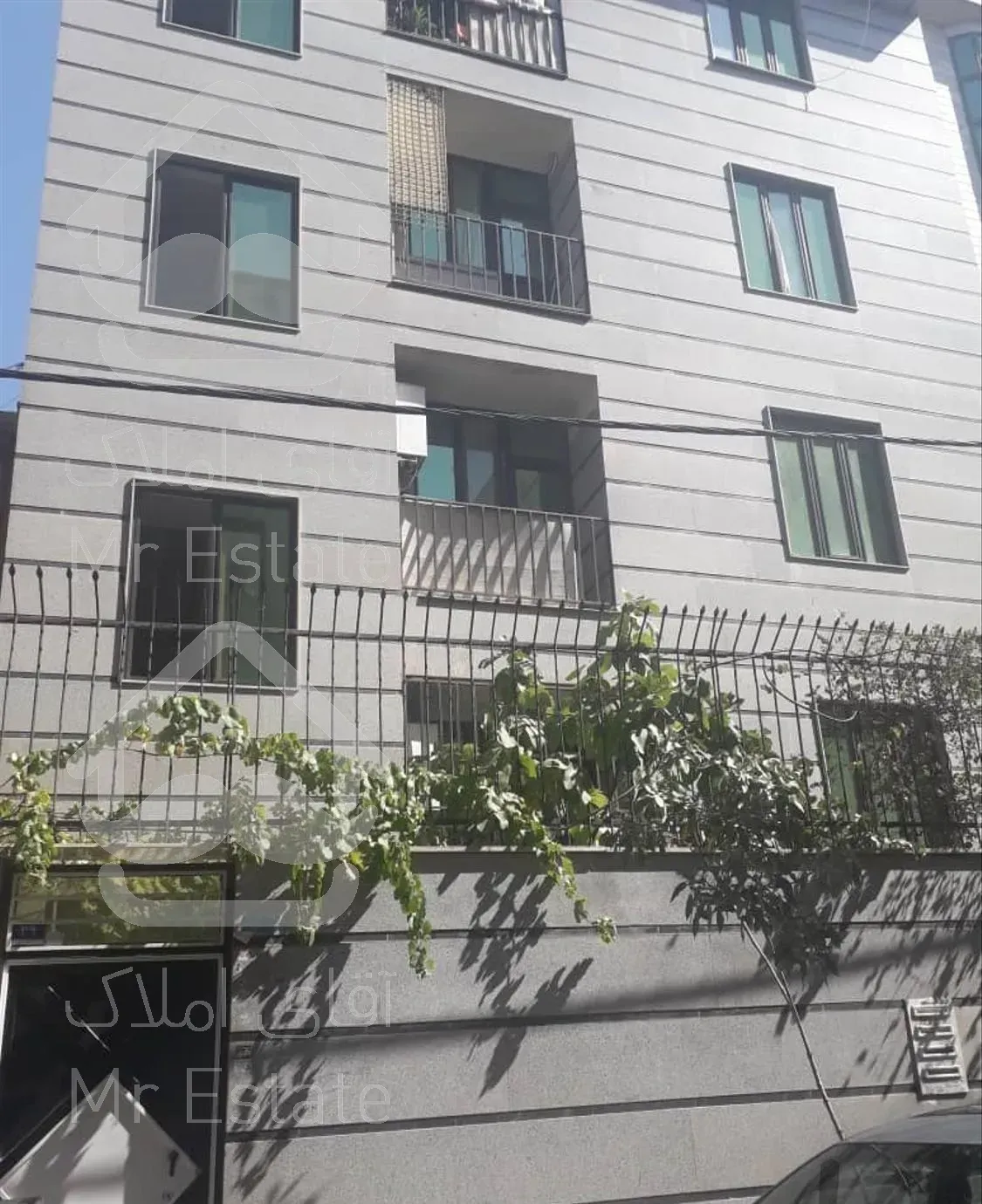 آپارتمان دوخوابه ، ۷۰ متر، تک واحدی