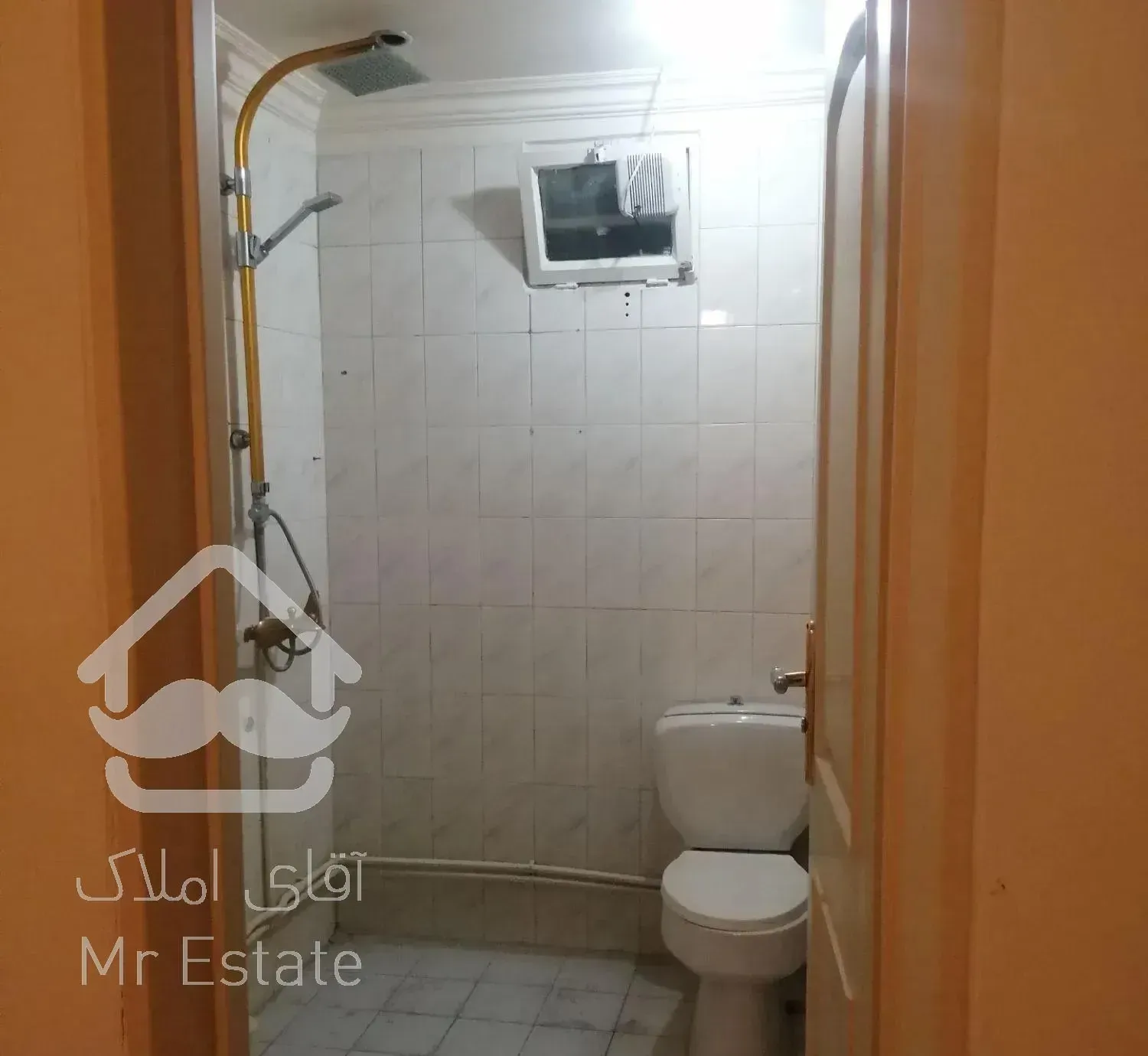 160متر ملاصدرا شیراز شمالی سه خواب