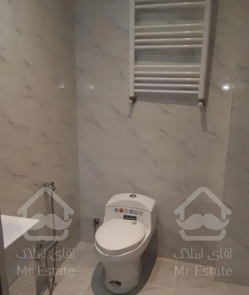 آپارتمان ۵۸ متری دربند نوساز