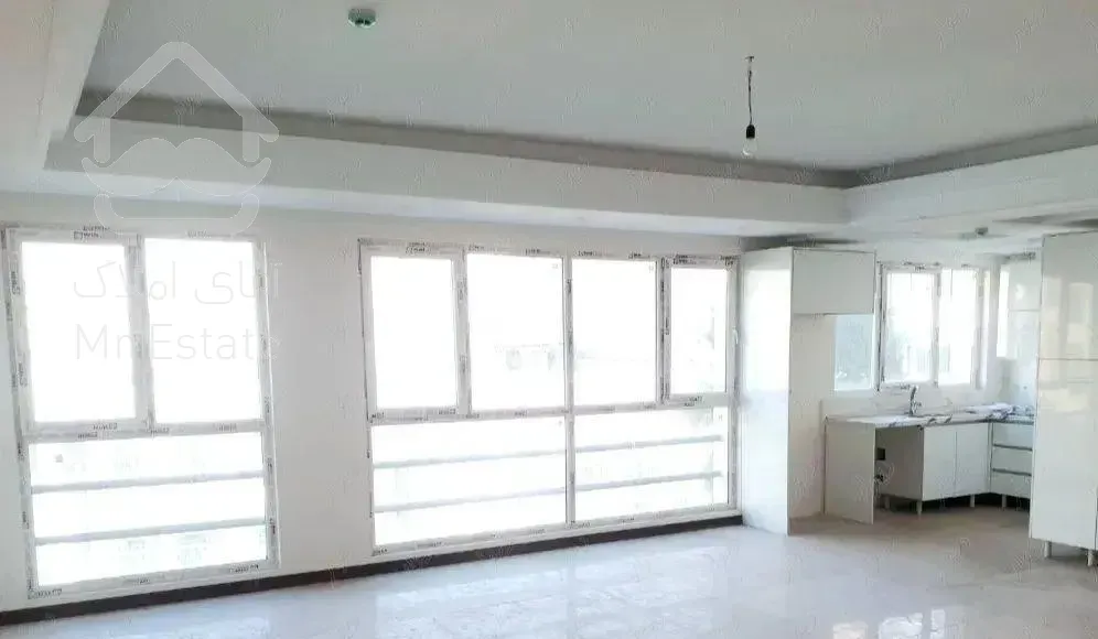 ۹۸ متر  نارمک  چشم انداز سبز