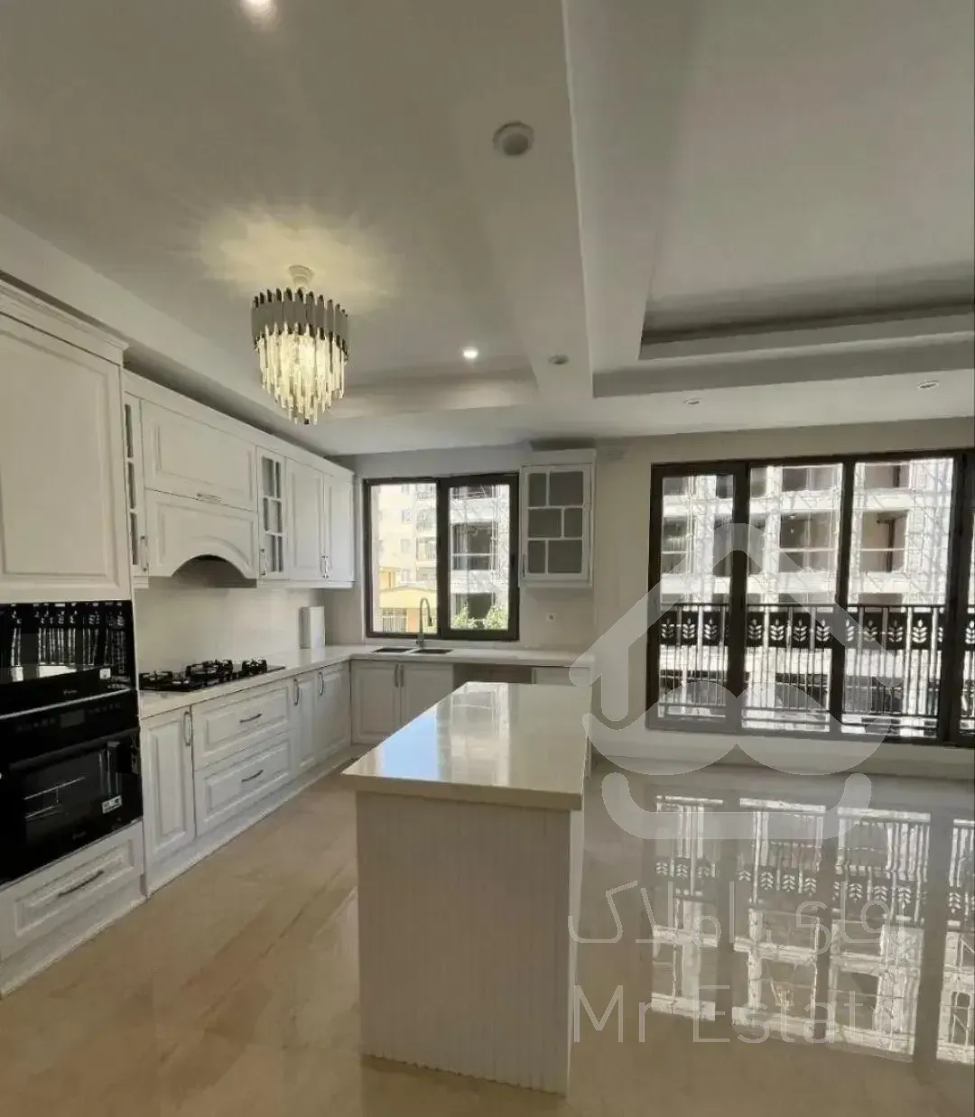 62مـتـر دوخـوابـه +فـوق الـعـاده لـوکـس