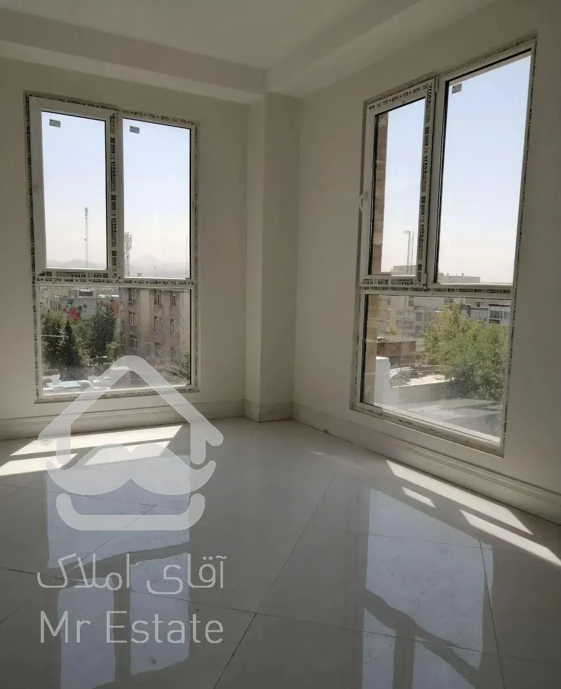 اپارتمان خواجه عبدالله 82 متر 2 خواب فول امکانات