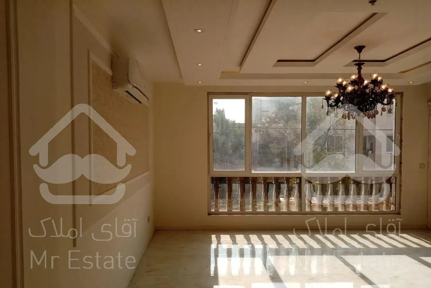 آپارتمان 155 متر سه خواب