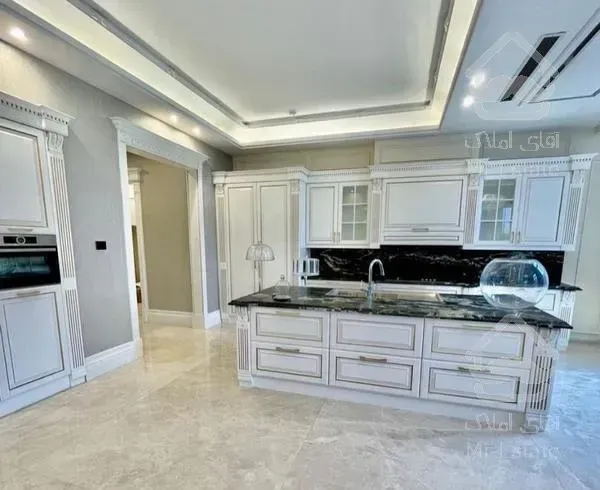 187 متر  3 خواب 2 پارکینگ فول امکانات