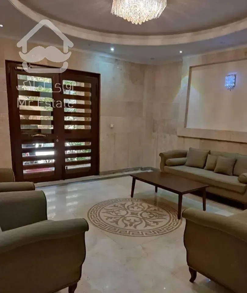 ۹۵ متر ۲ خواب شخصی ساز