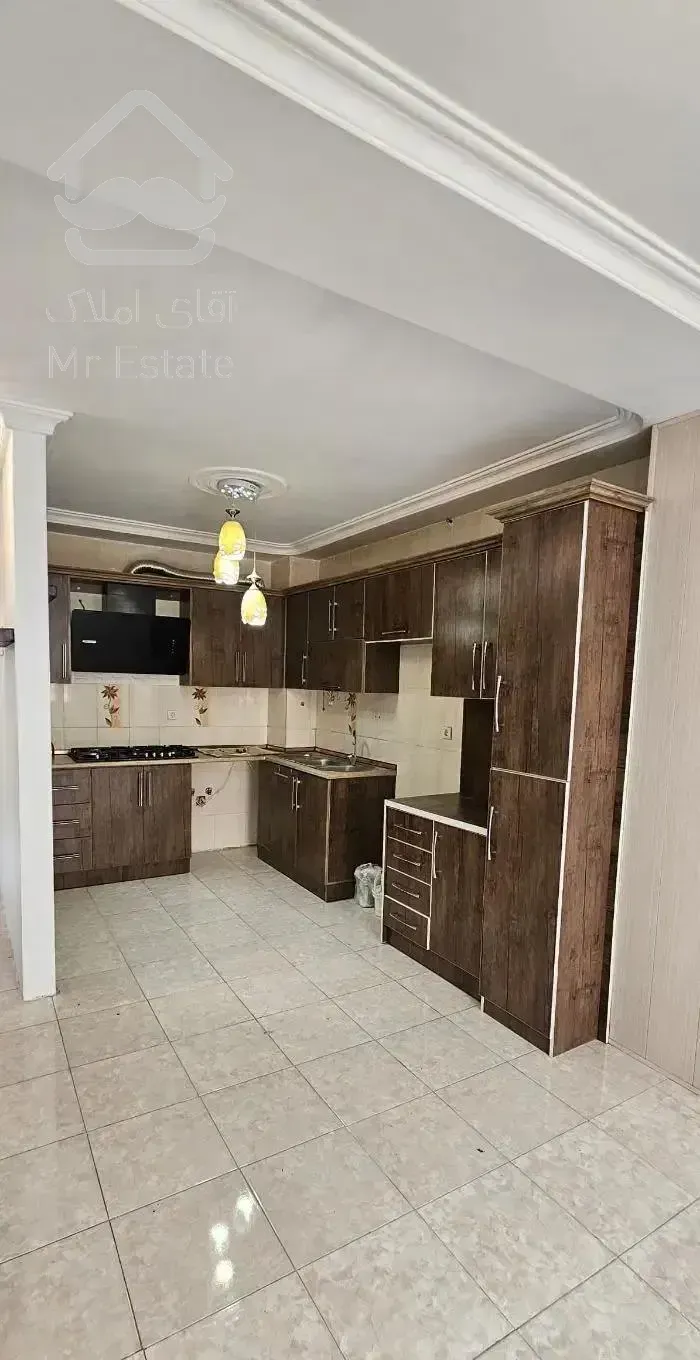 فروش واحد ۷۶متری واقع در پشت شهرداری جدید