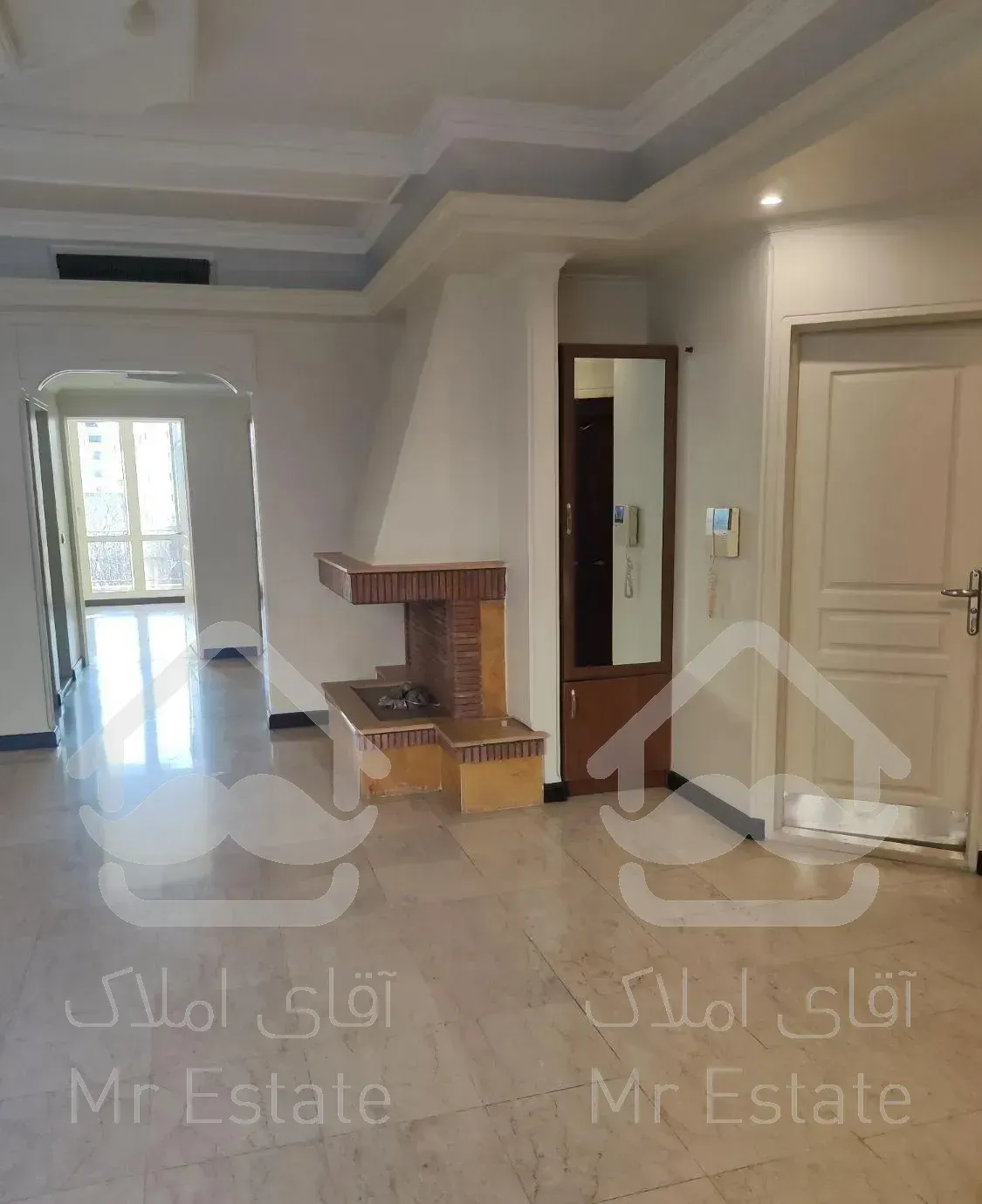 آپارتمان 120متری 2خوابه