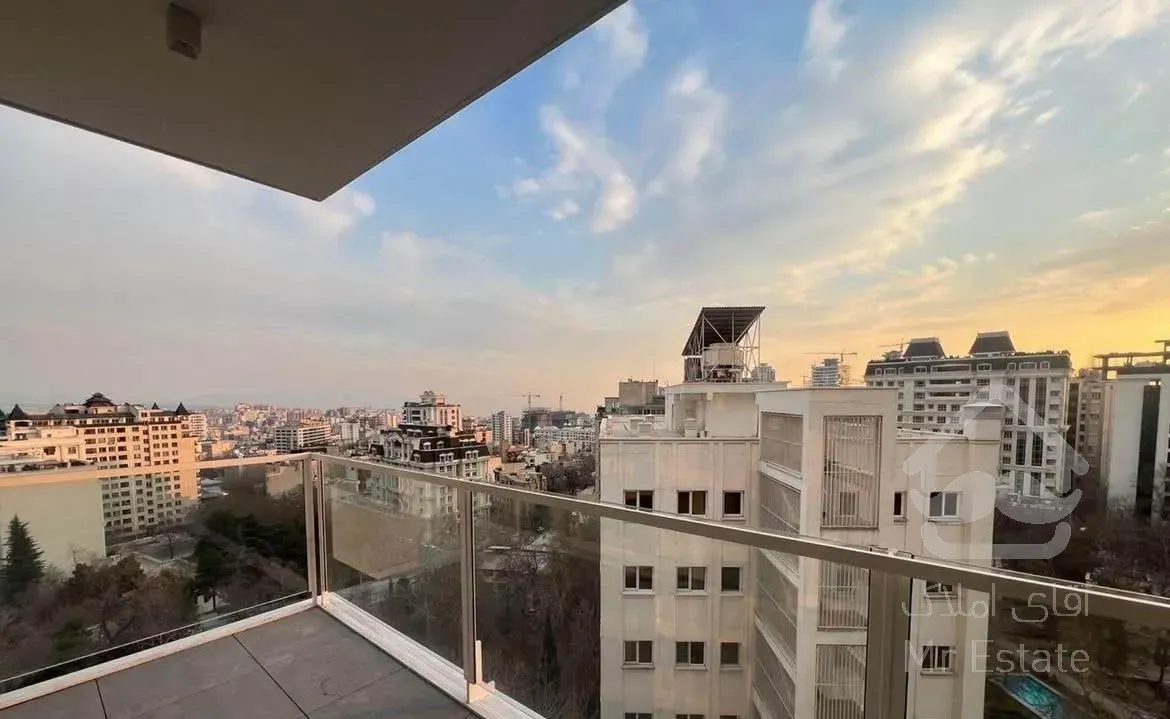 ۱۵۲ متر/فرمانیه/بدون مشرف