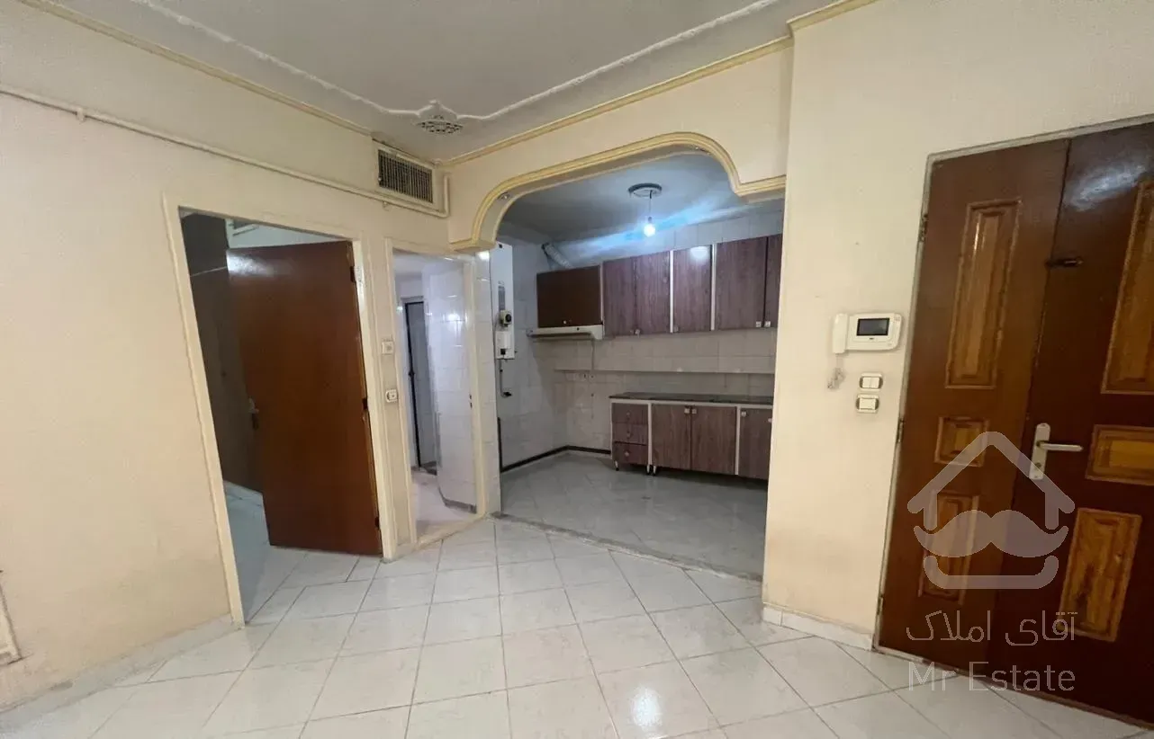 اجاره آپارتمان ۶۳ متری ۱ خوابه طبقه ۱