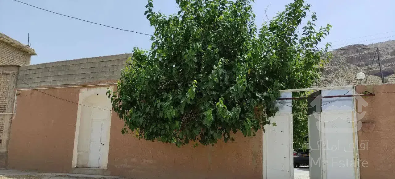 خانه باغ روستایی در اسلاملو  جهت سرمایه گذاری
