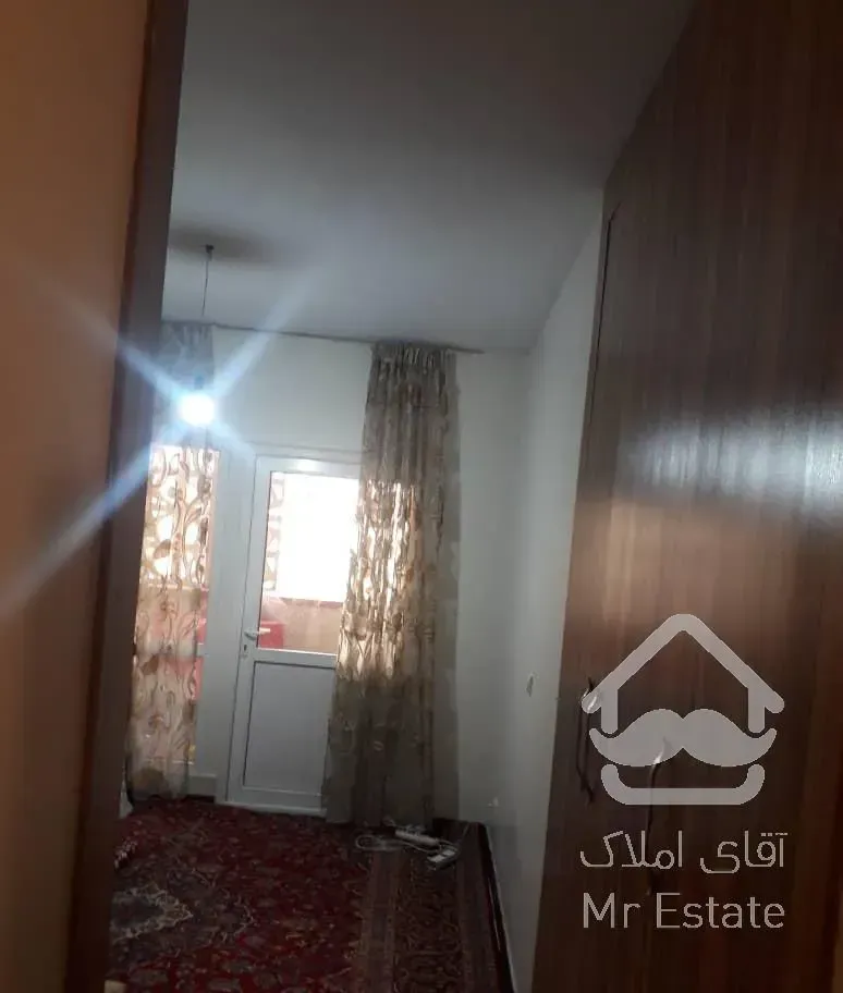 ۱۴۴ متر برج صیاد ۲ ، دریاچه چیتگر