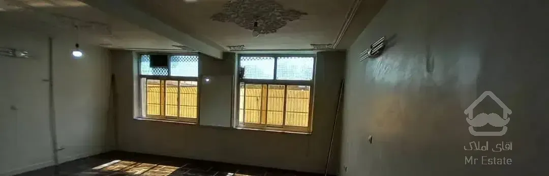 طبقه بالای همکف اجاره ۷۸ متر